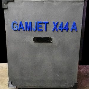 Gamjet X44A Machine