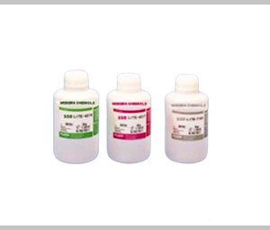 SSD Topix solution – SSD Chemical Solution