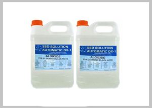 SSD-volume 1 universal Solution