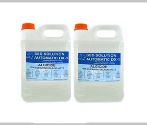 SSD-volume 1 universal Solution