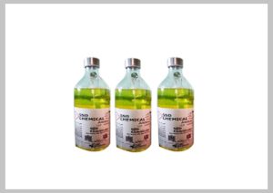 SSD Solution Automatic A929 – SSD Chemical