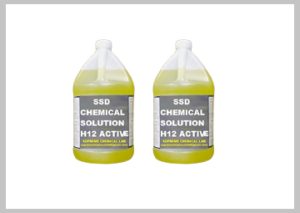 SSD Tourmaline solution – SSD Chemical Solution
